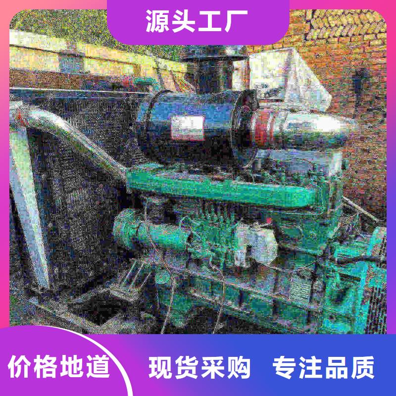 任丘发电机租赁价格