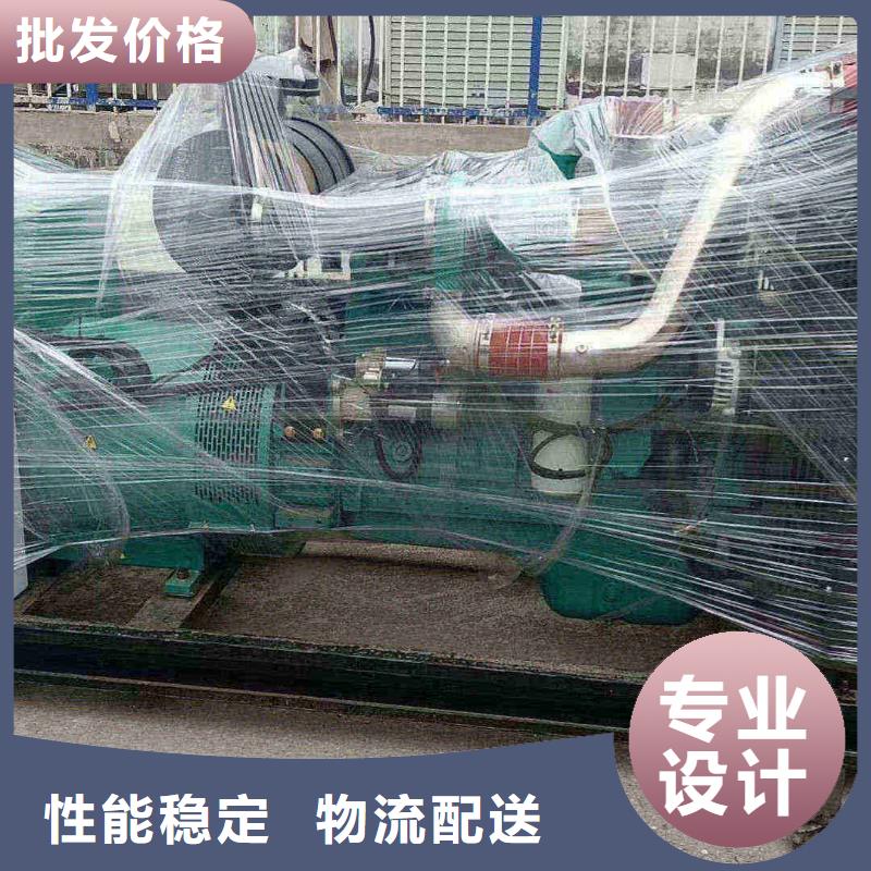 岳普湖发电机租赁价格