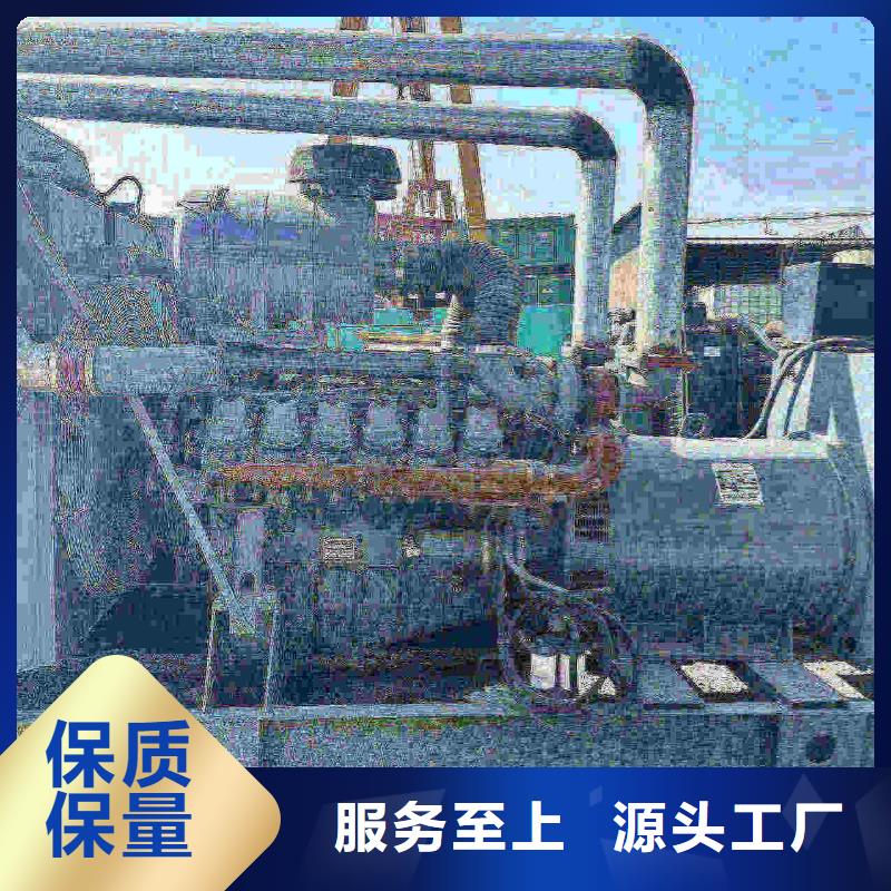 罗田专业出租发电机电话