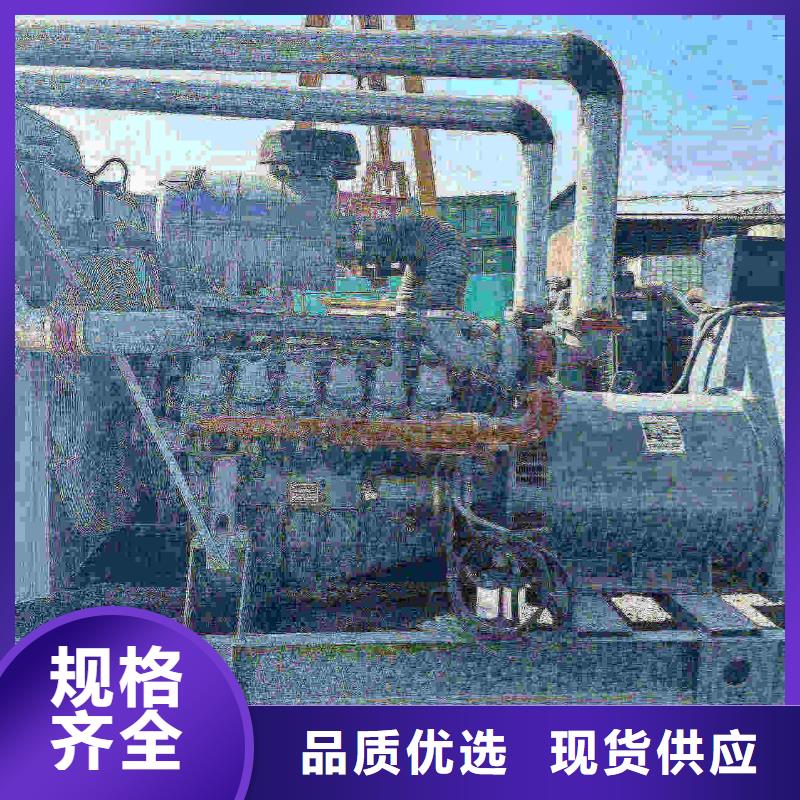 芦台镇发电机租赁价格