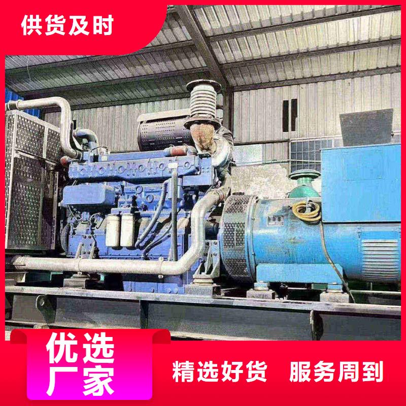 张家口张北县租赁发电车