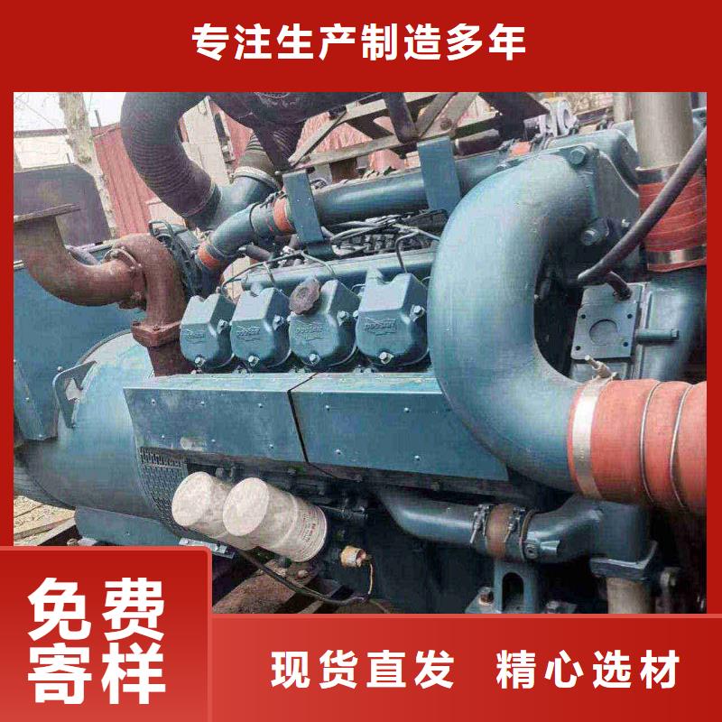 彬县发电机租赁