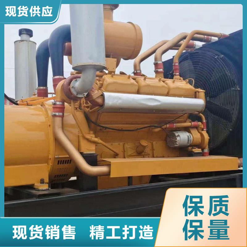 芦台镇发电机租赁价格