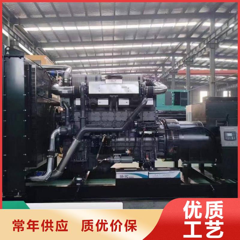 河东萨尔图哪里有发电机组出租厂家