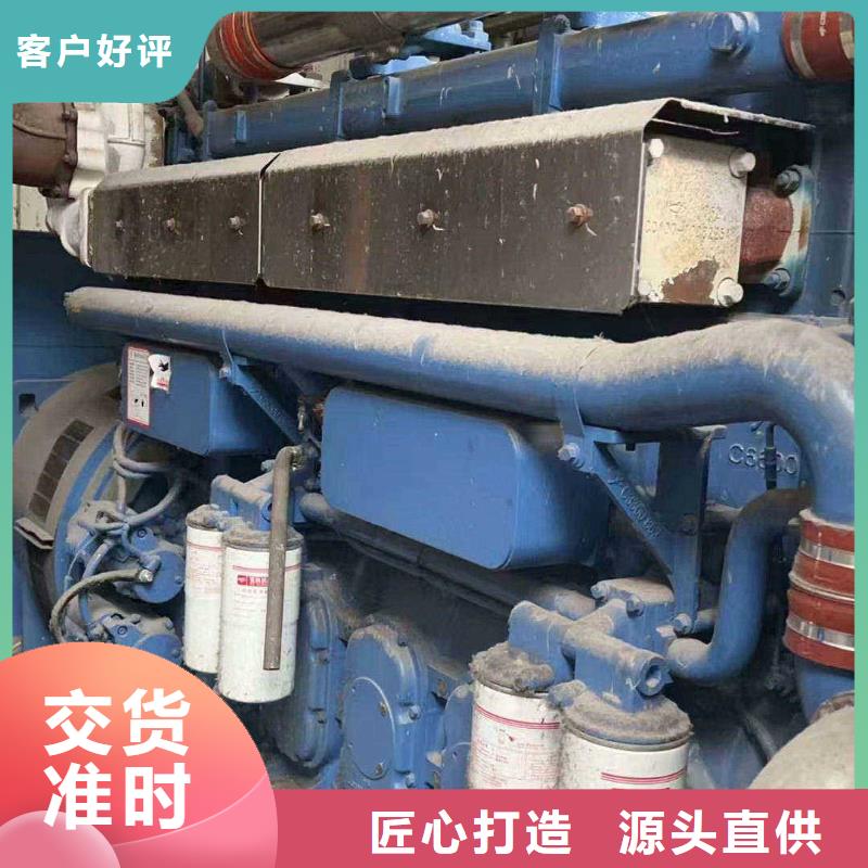 荔城发电机租赁服务