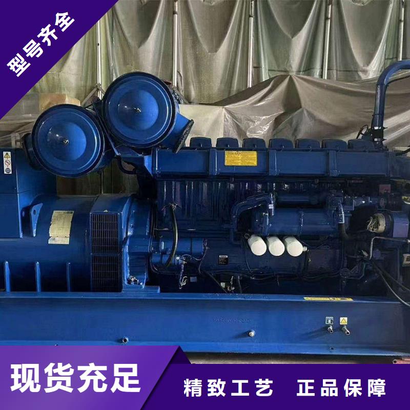 岳普湖发电机租赁价格