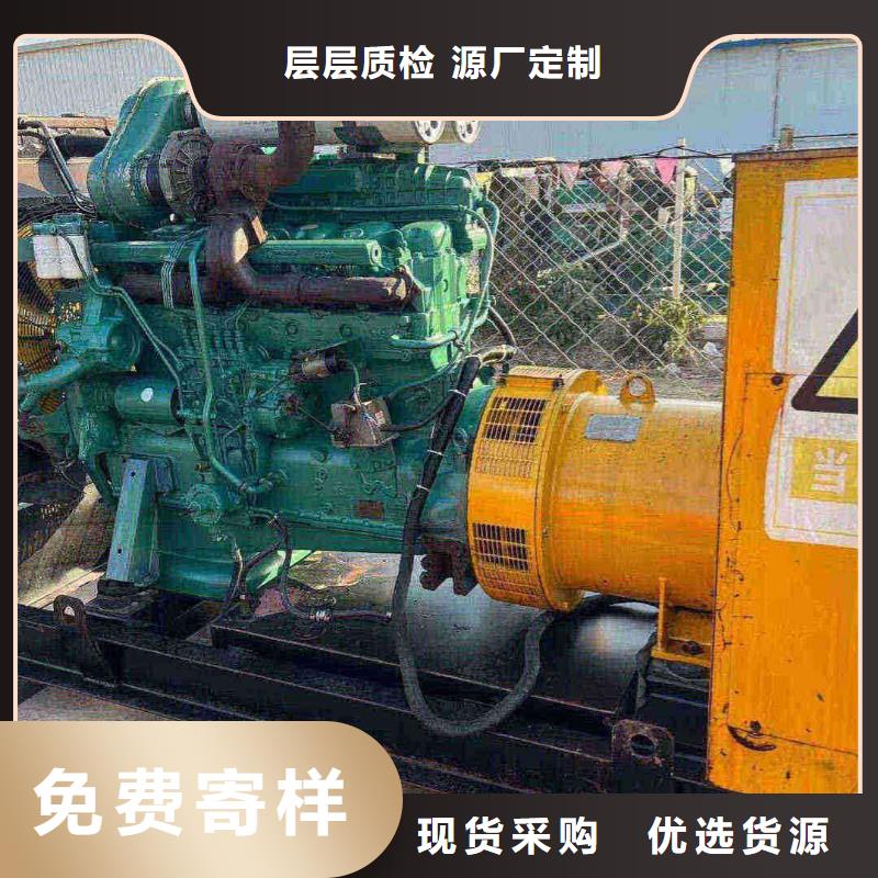 鄱阳发电机租赁公司