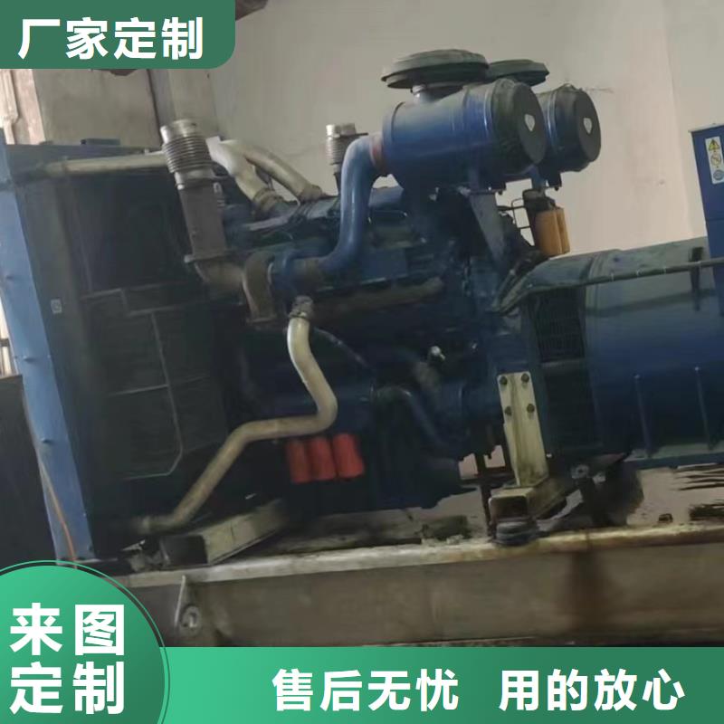 清苑县发电机租赁价格