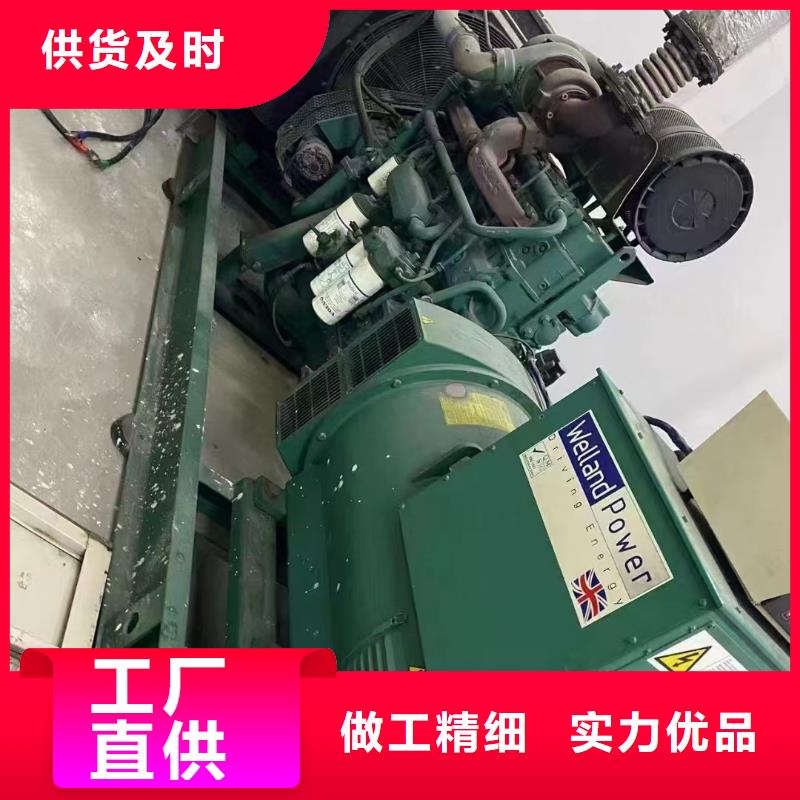 秦皇島盧龍縣租個發電機一天多少錢