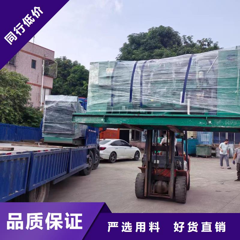 石家庄晋州市哪里有租发电机的地方