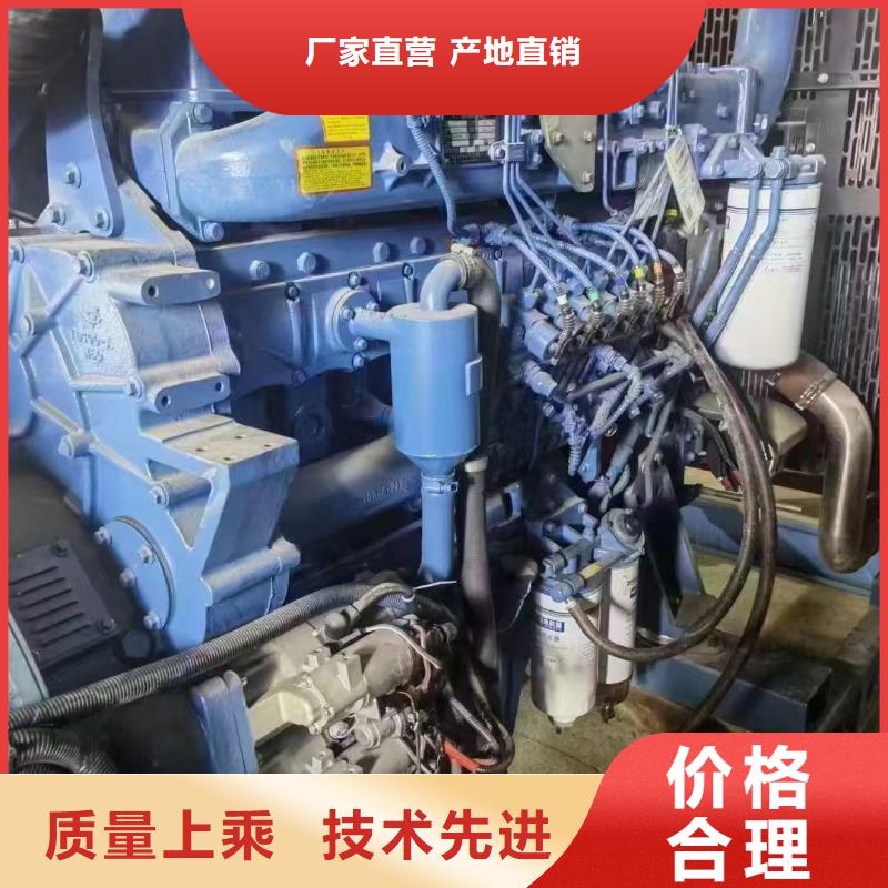 红桥邱县200kw发电机租赁价格一览表上门服务