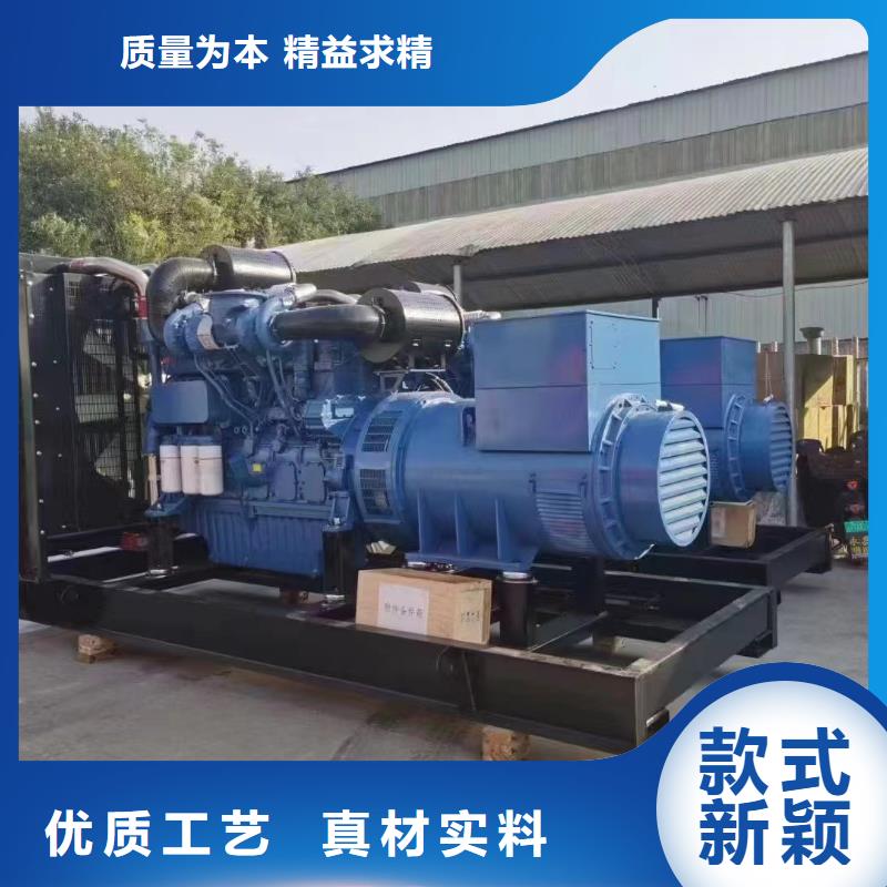 潮州发电机租赁价格