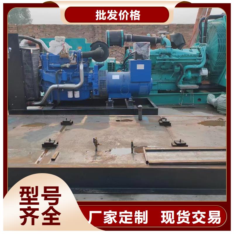 许昌发电车出租