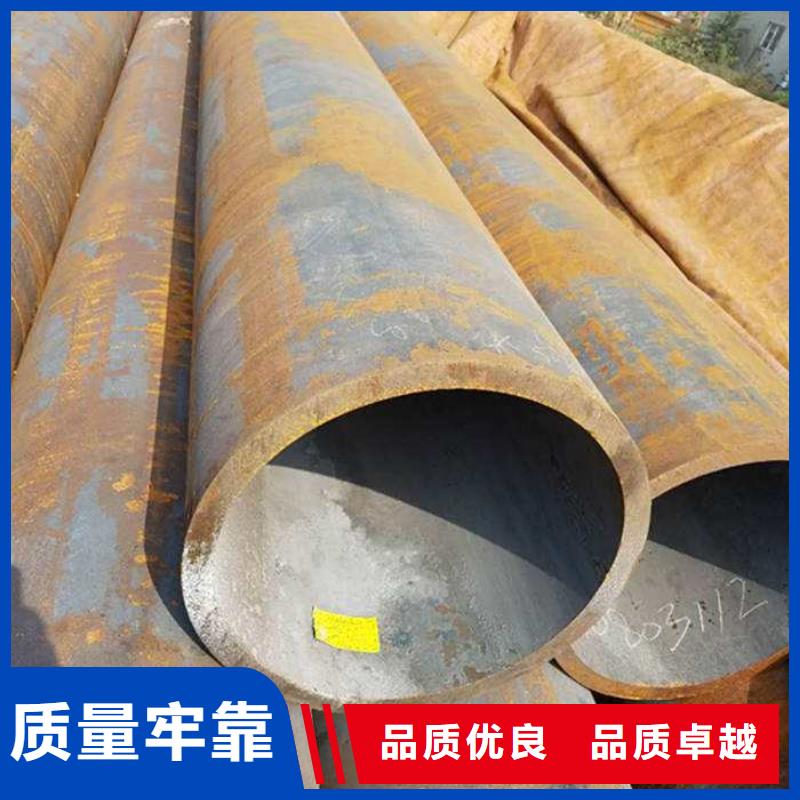 【无缝钢管】Q235B方管实体诚信经营由风华正茂为您