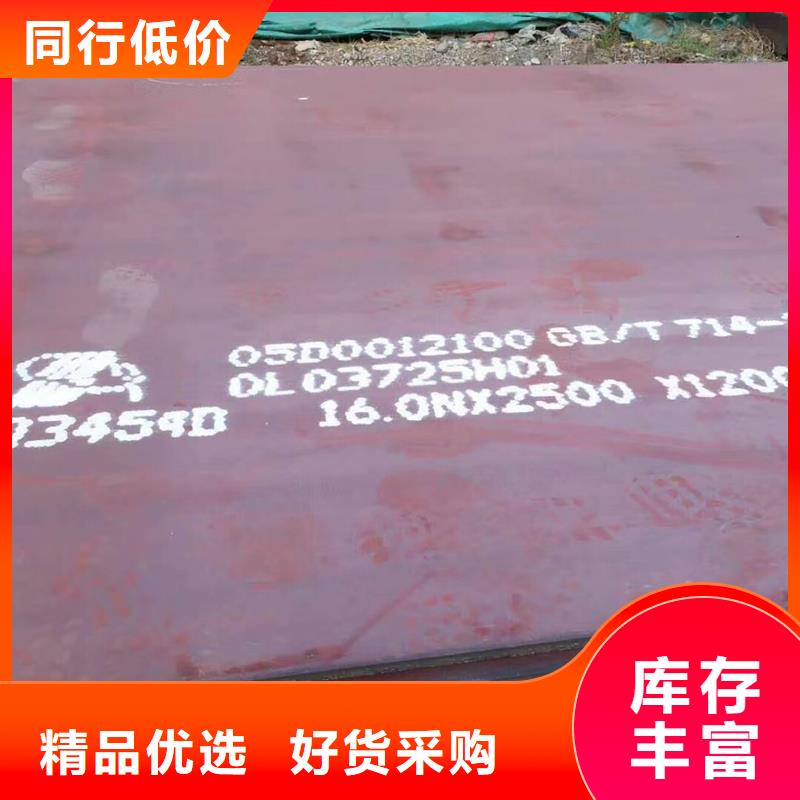 钢板Q345B槽钢厂家直销规格多样