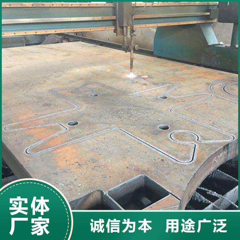 【钢板Q345B工字钢货源足质量好】