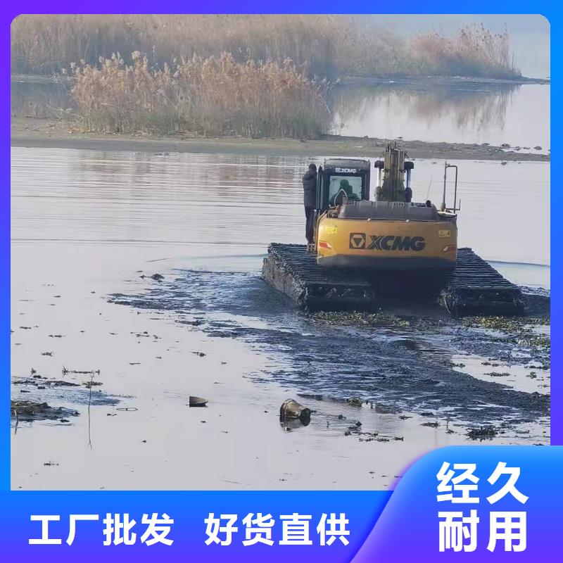 水库清理挖掘机出租型号款式按需定制