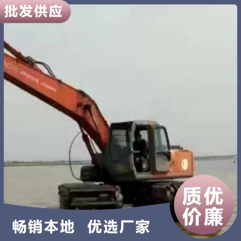 水上挖掘机租赁视频-湖北省武汉市|江岸|洪山|随州|孝感|宜昌|黄冈水上挖掘机租赁-神屹