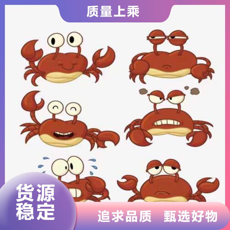 大闸蟹合作共赢