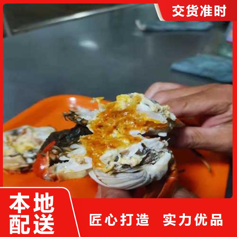 正品阳澄湖大闸蟹哪家好