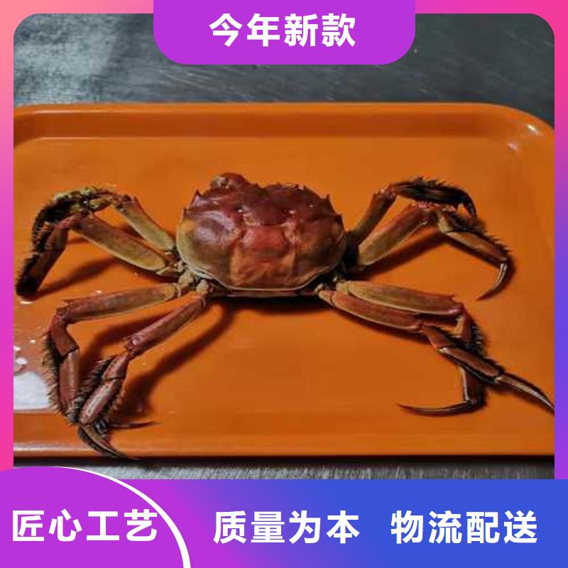 阳澄湖吃大闸蟹哪家好苏州莲花岛