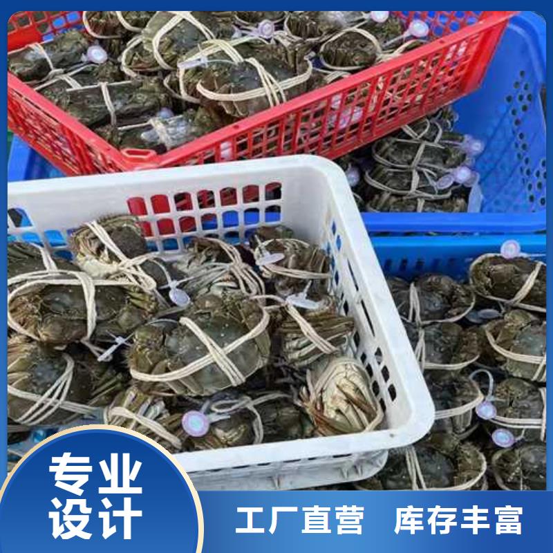 《顾记》: 厂家十分靠谱【大闸蟹】,阳澄湖大闸蟹包邮用心细节专注细节使用放心-企业旺旺