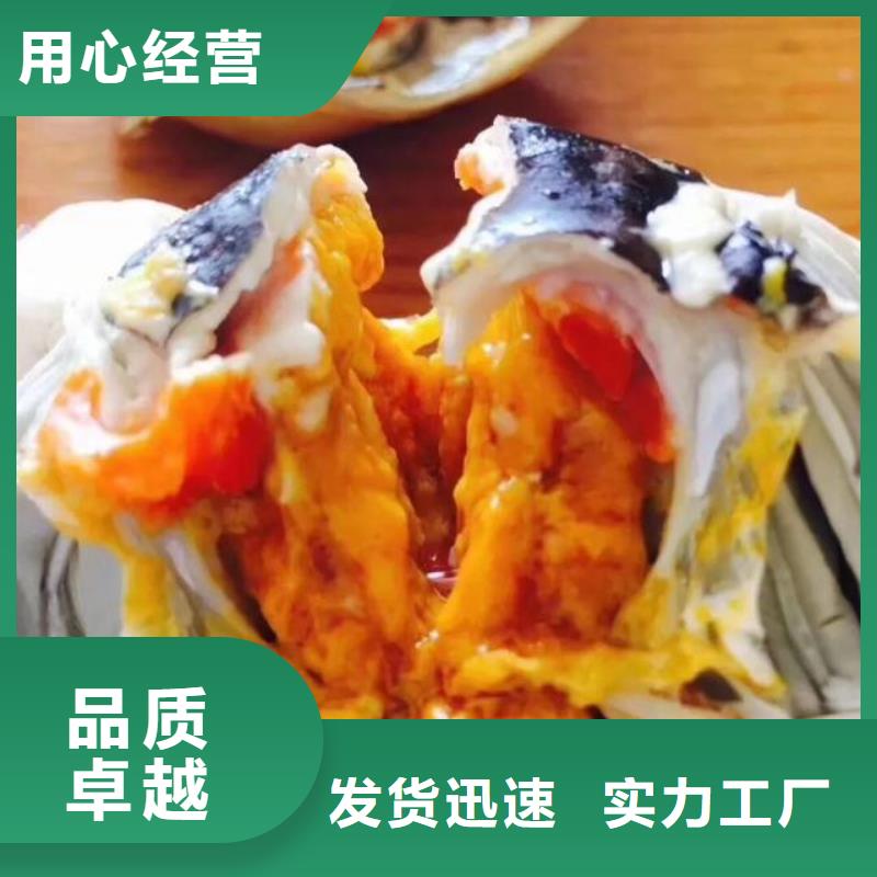 阳澄湖大闸蟹厂家技术领先