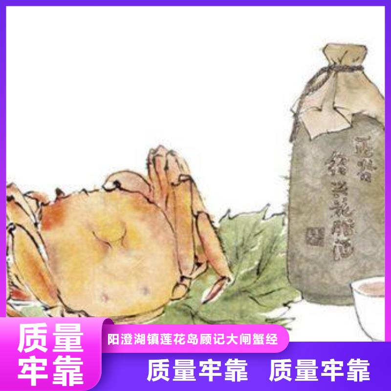 【螃蟹】_阳澄湖大闸蟹订购欢迎来厂考察_阳澄湖镇岛顾记大闸蟹经营部(汕尾市分公司)