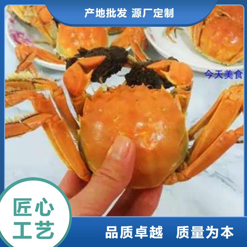 螃蟹-【阳澄湖大闸蟹】现货充裕覆盖范围含|贵池|青阳|亳州|巢湖|阜阳|宣城|淮南