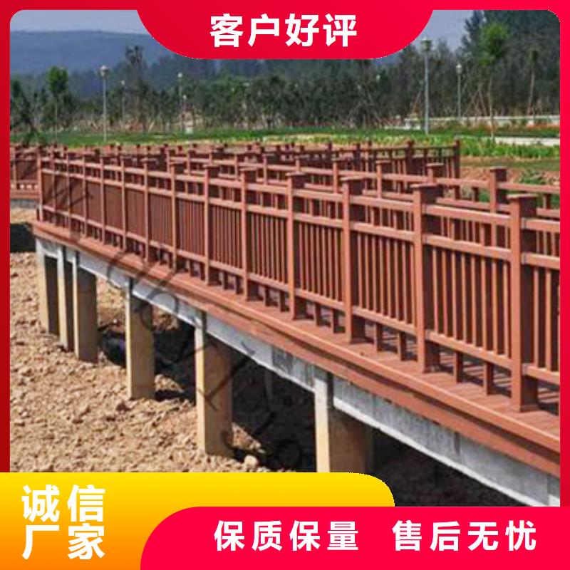 防腐木庭院景观二十年大厂青岛市金口镇