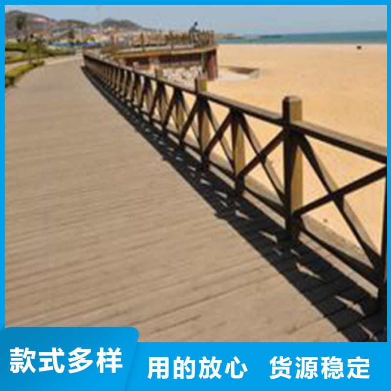 防腐木阳台厂家李沧区