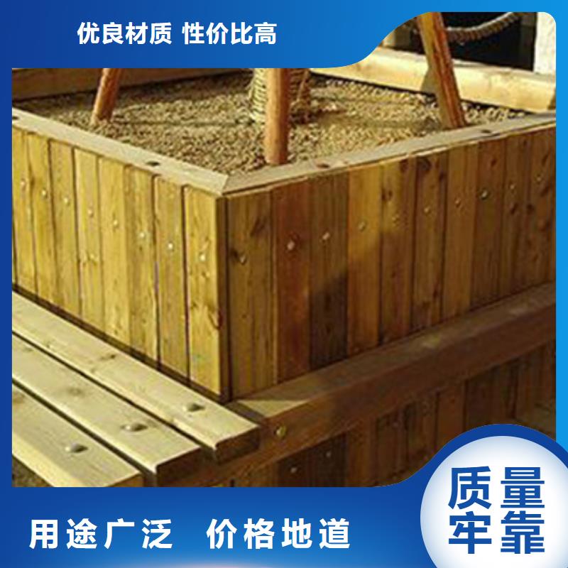 防腐木狗窩廠家定制濰坊市坊子區