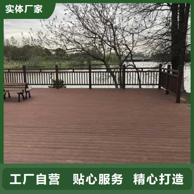 潍坊市潍城区防腐木木屋