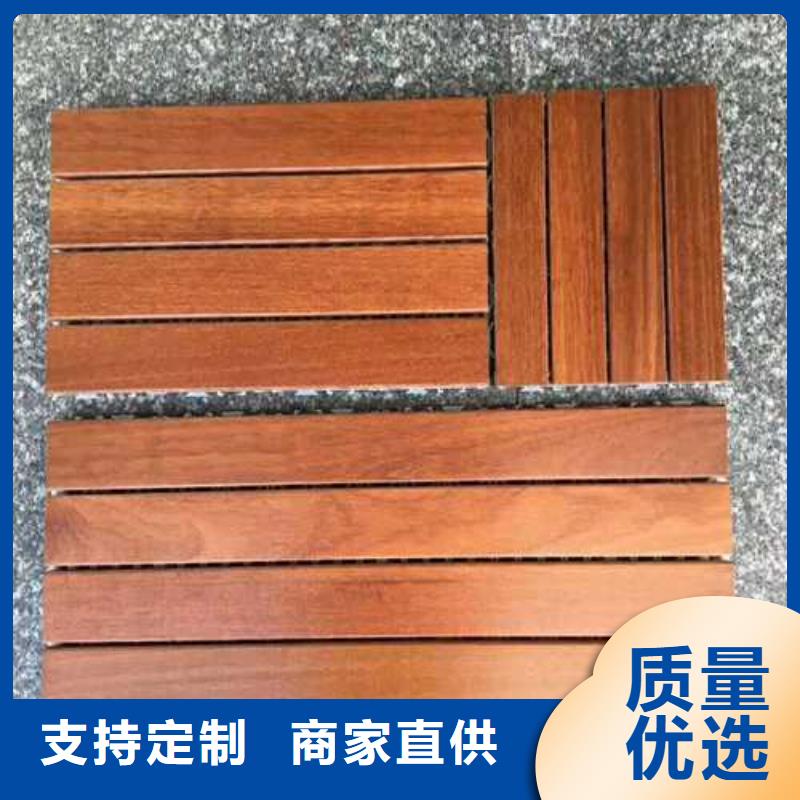 防腐木花槽厂家直销平度市