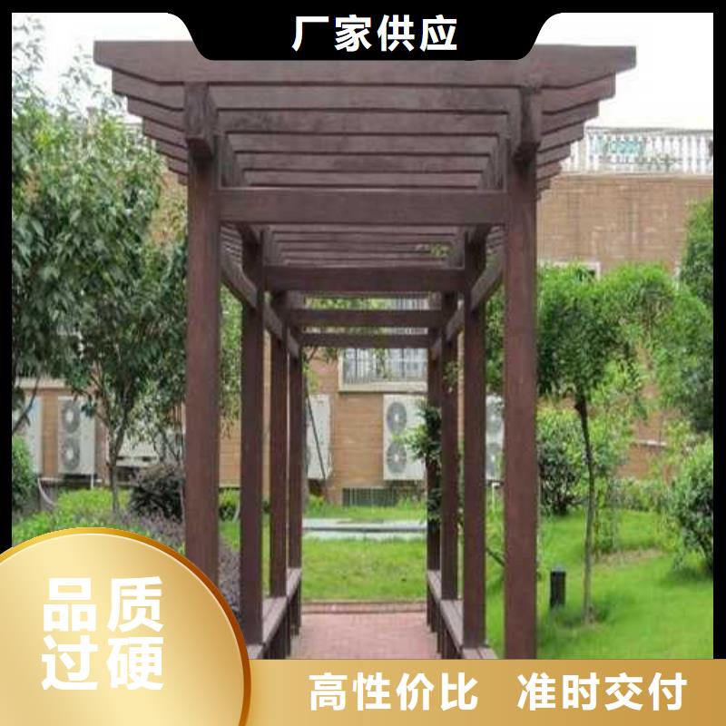 潍坊市潍城区防腐木人行桥多少钱一米