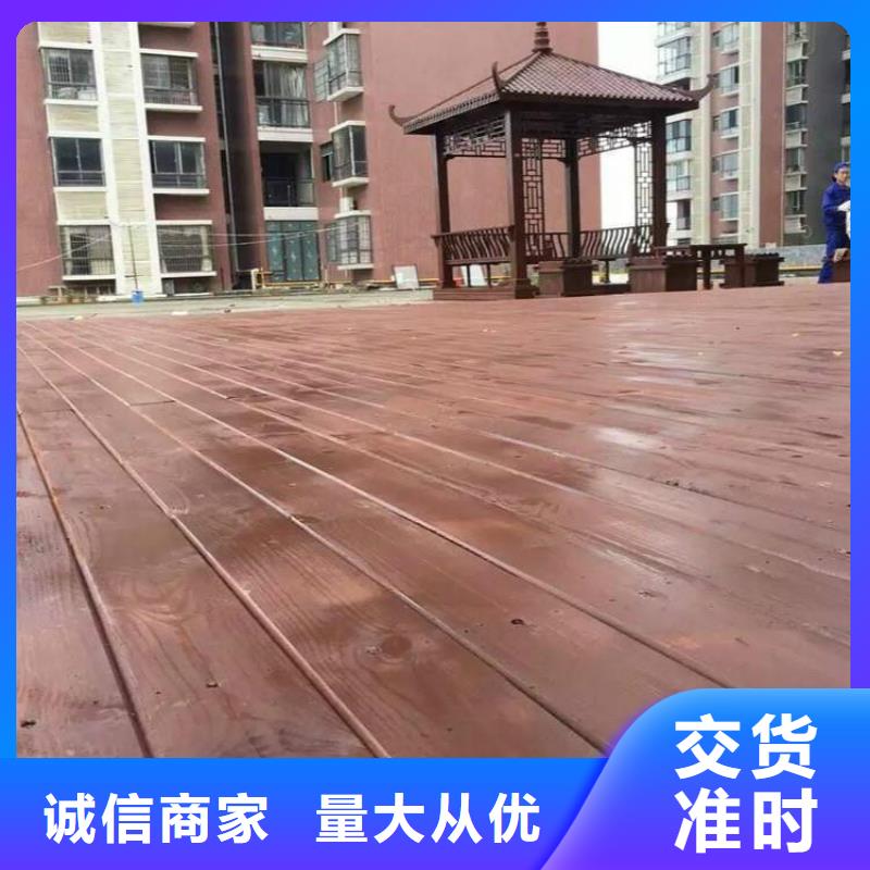 青岛即墨区通济街道古建景观工程施工