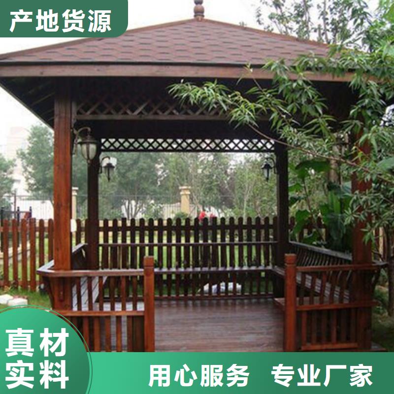 山東青島廊架專業專注