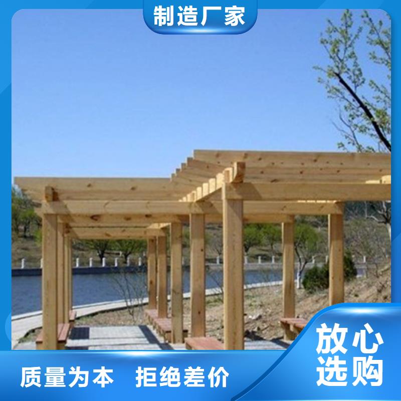山東青島廊架專業專注