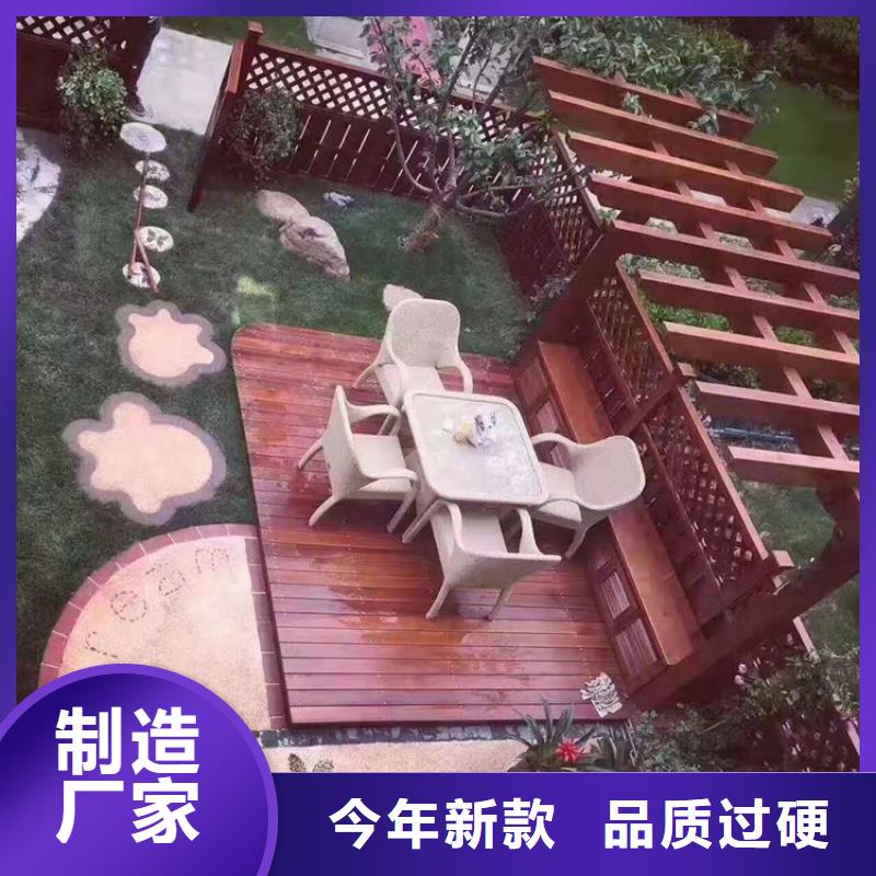 青島市北區庭院景觀批發價格