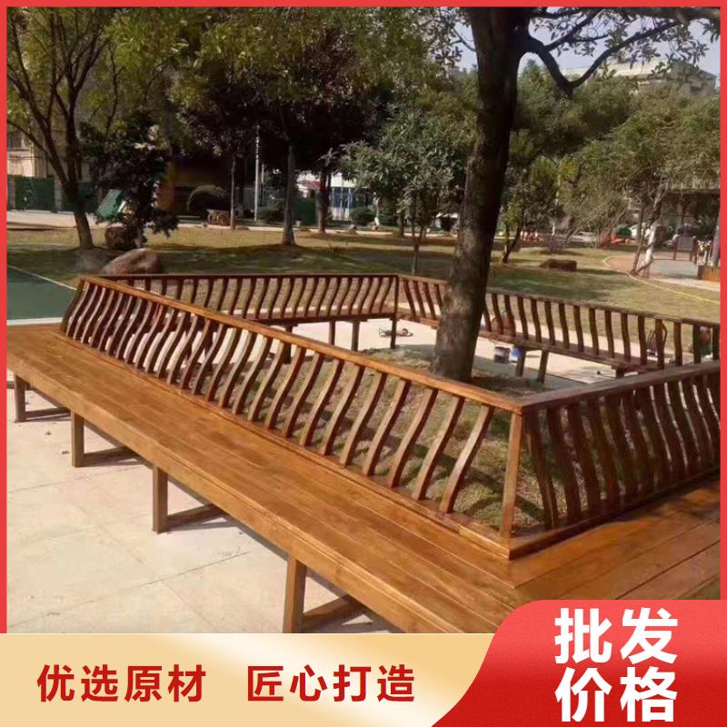 【 防腐木_防腐木凉亭货真价实】出厂价