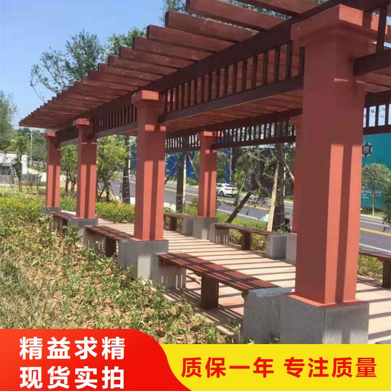 青岛即墨区古建景观工程施工