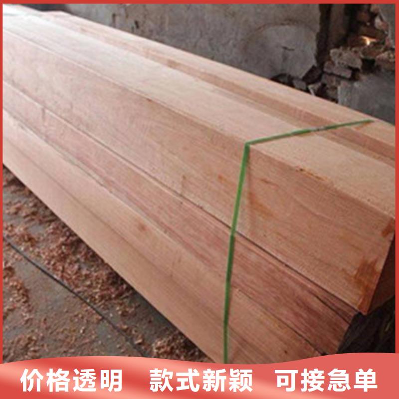 青岛防腐木亭院款式新颖