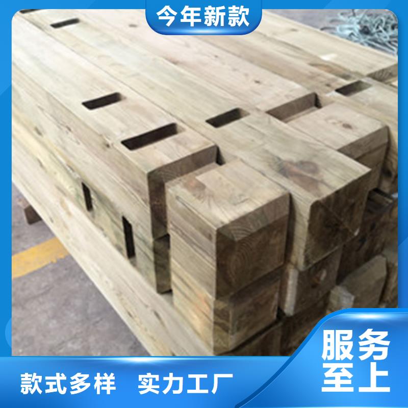 青島市防腐木花盆廠家批發價格