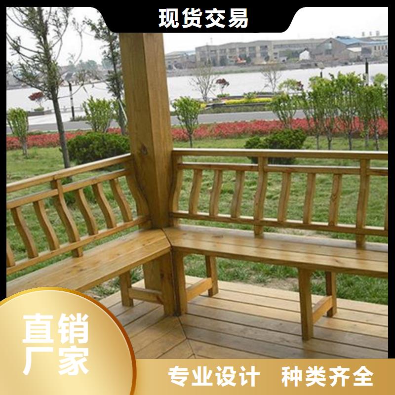 山東青島廊架專業專注