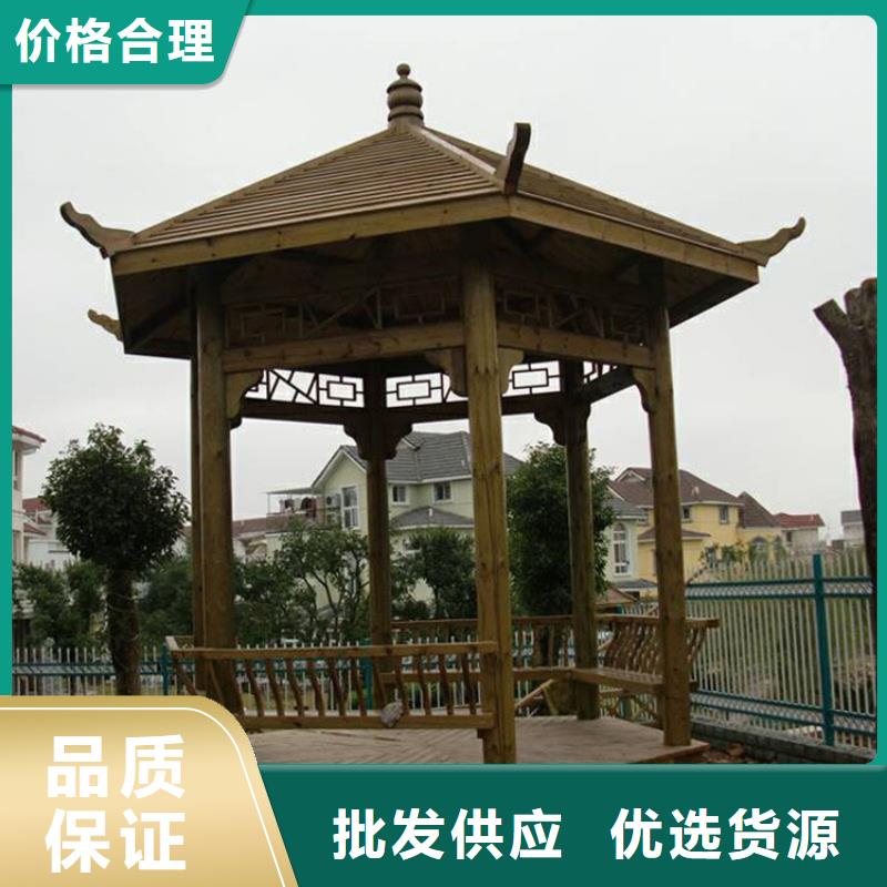 青島塑木地板廠家