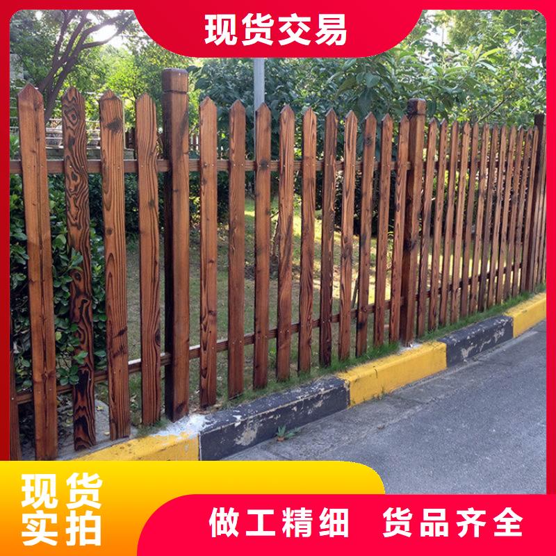 碳化木厂家视频-银海|合浦|百色|桂林|玉林|钦州|防城港|梧州碳化木厂家保质保量-鹏华苑景观安装中心(北海市分公司)