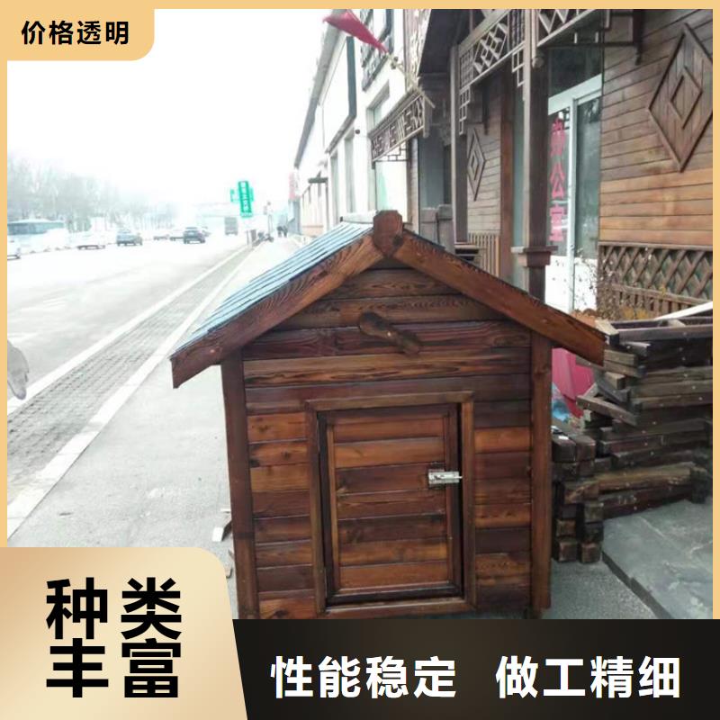 青岛别墅景观售后保障
