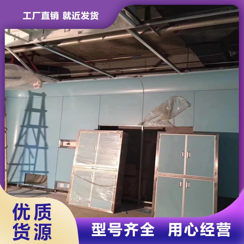 优选：优质铅门品牌厂家