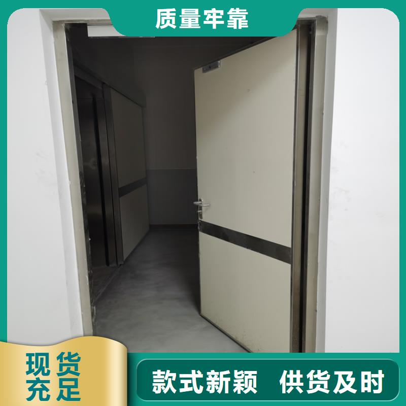 优选：优质铅门品牌厂家