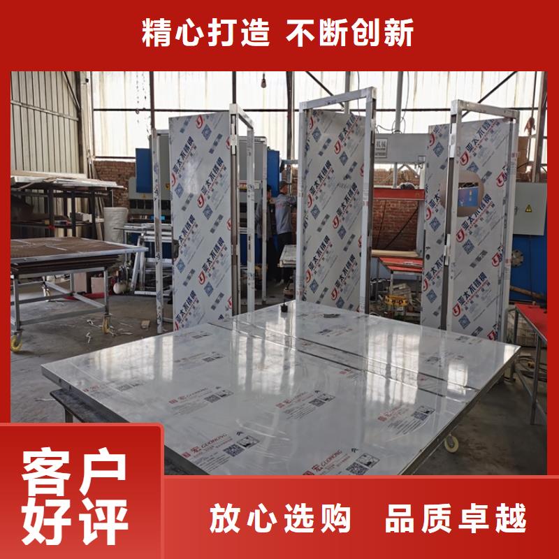 射线防护子母门厂家